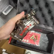 2026 Brembo GP4ms Brake Caliper Radiation Type Integrated Molding Lock 100 Mm. Motorcycle Accessorie
