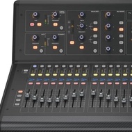 Midas M32 Live Digital Mixer 40-Input 25-BusOutdoor Indoor Line Array System LoudspeakerMixer