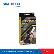 FUTURO THUMB STABILIZER (L-XL) Support