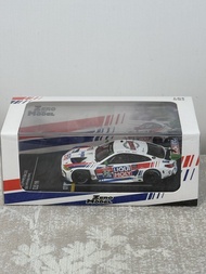 現貨 ZBM BMW M4 GT3 模型 1:64 Liqui Moly Turner #96