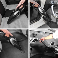 TS-CV05  Cleaner DC 12V 120W 5000 PA Suction Wet & Dry Use with 14.8 Feet Power Cord H held Portable