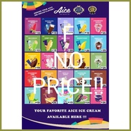◙ ♙ ۩ Aice JoyIce tarpaulin customized small and big makapal