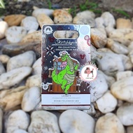 Pete Dragon 45th Anniversary Legacy Sketchbook Pin