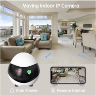 HOTLowest=price NEW Ebo SE Smart Robot WiFi Smart Home CCTV Robot Family Monitor Security Camera Wit