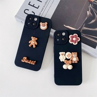 Shipped From Thailand 1 Baht Product Use With Iphone 11pro 13 14plus 15 pro max XR 12 13pro Case Kor