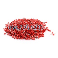 Cosse LT4 (100 pieces/pack/color) - Core 4 for 4mm wire