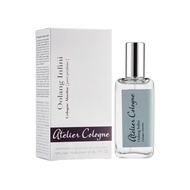 【網店限定】Atelier Cologne 無極烏龍香水 30毫升