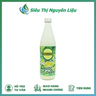 Kumquat Juice, Pure Lemon Juice, No Sugar Thai Lime - 500ml