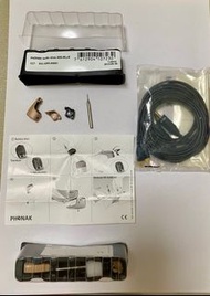 PHONAK 峰力助聽器配件（無助聽器）