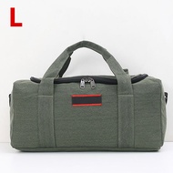 40L 60L 120L Travel Duffel Handbag Large Capacity Short-Haul Luggage Bag Foldable Outdoor Moving Tri