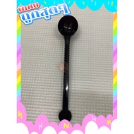 10 Grams Spoon Size 2.5*4.5 Cm.coffee Scoop Plastic Black Coffee Measuring