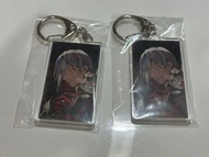 彩虹社en Nijisanji en fulgur 生日掛件