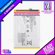 ORIGNL THEBEST BATTERY B-W1 FOR VVO Y02 / Y02S / Y16 / Y35 5G