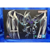 S.H.MonsterArts Stardust Dragon - Yugioh