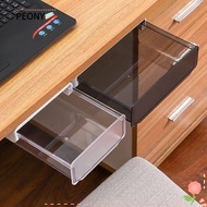 PEONIES Drawer Organizer Convenient Office Container Pencil Tray Storage Drawer