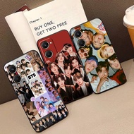 Case for VIVO Y03 Y30T Y18 Y18S Y18E Y37M T3 Z9 lite SX7 bts Mobile phone protective case soft case