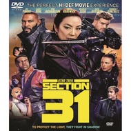 Star Trek : Section 31 (2025)
