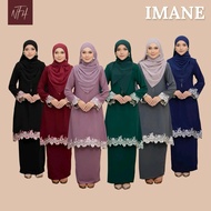 KURUNG IMANE MOM & KIDS | NFH