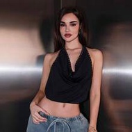 Summer Women Prom/Formal/ชายหาด/Vacation/Cute/Western Wear/Business Casual/Elegant/Birthday/Going Ou