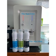 Coway Villaem Compatible Water Filter
