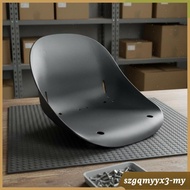 [Toolroom] New Design Kids Kart Bucket Seat Lightweight Cushion Shell Go Kart Upgrade for Beach Cart