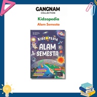 [Ready] Kidzopedia Universe Book