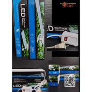 LED LIGHT FOR AQUARIUM W/B 30~40cm