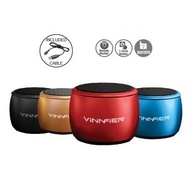 Vinnfier Atom Mini Duo Bluetooth Speaker