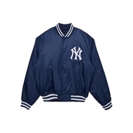 New Era x MLB Baseball Jacket Mens 13338641