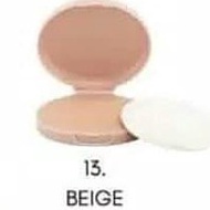 Wardah Instaperfect Refill Matte Fit Powder Foundation | Bedak Padat/Compact/Two Way Cake/TWC