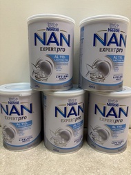 雀巢 NAN EXPERTpro AL 110 無乳糖嬰兒奶粉