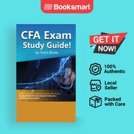 CFA Exam Study Guide Level 1 - Best Test Prep Book To Help You Pass The Test Complete Review Practic