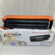 Hộp Mực AZ 067 BK/C/M/Y CÓ CHÍP mực máy in Canon LBP 631cw/ 633cdw/ MF651cw/ 655cdw/ 657cdw