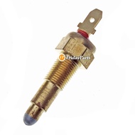 FridayParts Water Temperature Sensor 16222-83040 1622283040 Compatible for Kubota D1005 D1105 D722 D