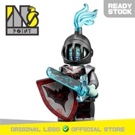 LEGO 71025 - 3 - Minifigure Series 19 Fright Knight