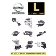 ORIGINAL NISSAN ENGINE MOUNTING LIVINA LATIO ALMERA N17 N18 TEANA J32 L33 SERENA C26 SYLPHY G11 B17 