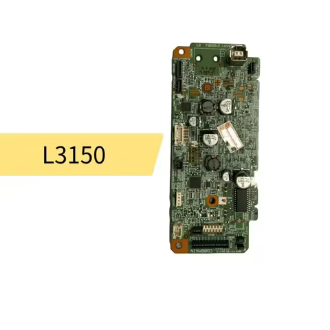 Original L3150 Board Card for L3150 Printer, L3150 Motherboard, L3150 Logic Main Board for L3150 Spa