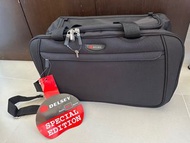 DELSEY cabin bag 大使牌行李袋