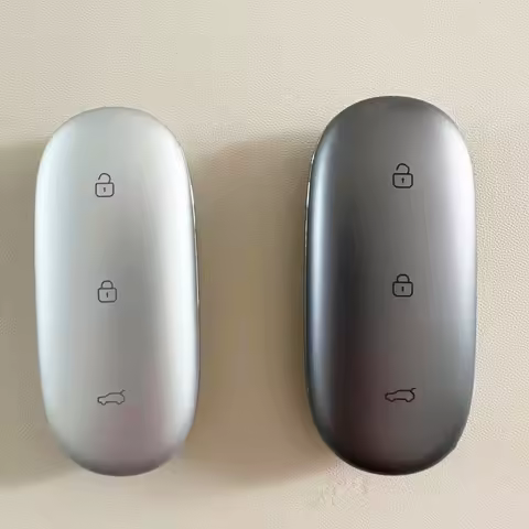 Original Car Keyless Remote Key 433Mhz for Lixiang Li Auto L7 L8 L9 LI l7 l8 l9 L6 Car Smart Remote 