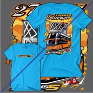 BUS 27 TRANS ODIN COMBED 24S T-SHIRT