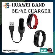 [MY Stock] - Suitable for Huawei Band 3e/4e Charger Honor 4running Charging Base Smart Sports 5 Bask