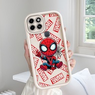 Infinix Smart 6 X6511B Cute Case Phone TY T31466