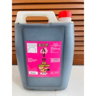 Economic A light soy sauce 经济A酱油 4.5L