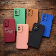 Xiaomi Redmi 9T Pro Camera Case (M2010J19SG) Casing POLOS