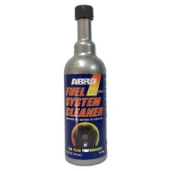 PHỤ GIA SÚC BÉC XĂNG / DẦU PREMIUM ABRO FUEL SYSTEM CLEANER FS-900 473ML / DIESEL SYSTEM CLEANER
