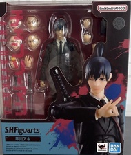 SHF 早川秋 Aki Hayakawa 鏈鋸人 Chainsaw man