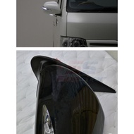 Toyota hiace kdh 200