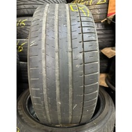 225/40/18 FALKEN AZENIS FK510 USED TYRES