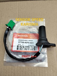 SENSOR SPEEDOMETER HONDA KARISMA SUPRA X 125 KPH