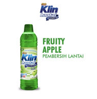 Soklin Lantai - Botol 900ml